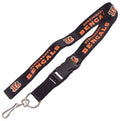 Cincinnati Bengals Lanyard Keychain