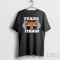 Classic Texas Longhorns Tough Relentlessly Detailed Unisex T-shirt, Sweatshirt, Hoodie, Long Sleeve Tee
