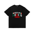 Proud and Nostalgic T - Shirt Celebrating the Gulf of Mexico: "Gulf of Mexico Est. 1550"