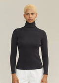 Whidbey Turtleneck