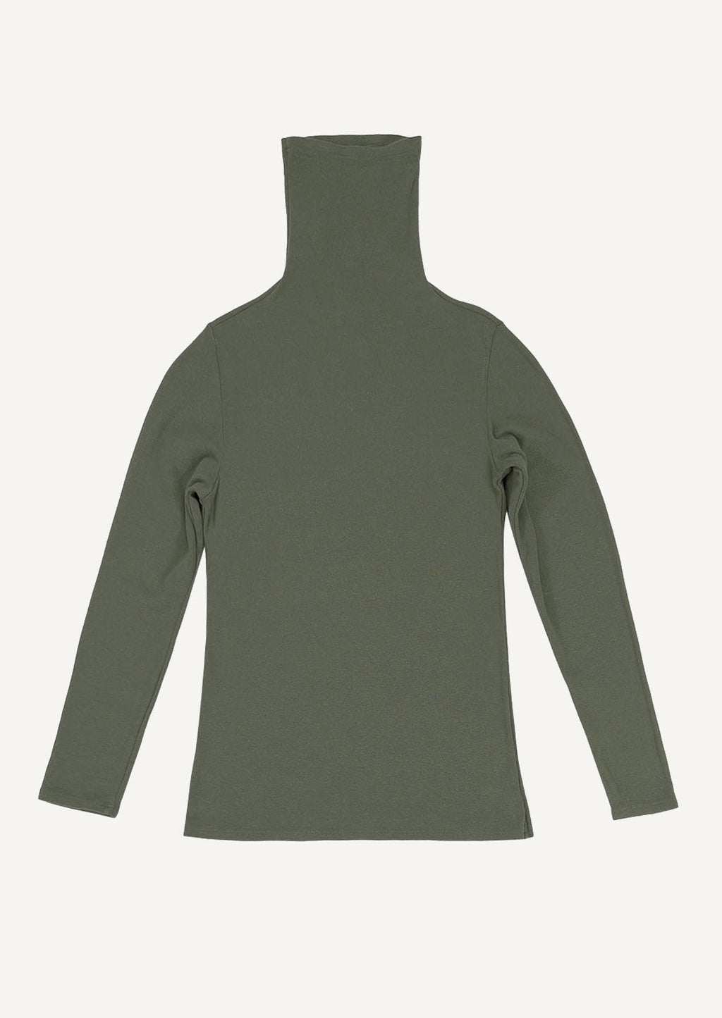 Whidbey Turtleneck