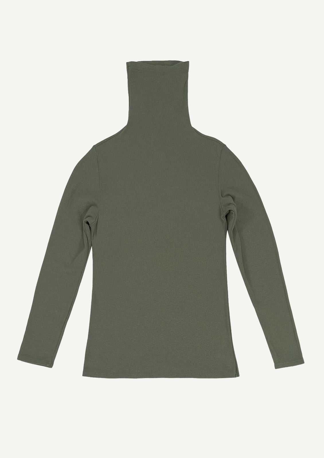 Whidbey Turtleneck