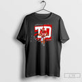 Classic Cash Jones Td Georgia Bulldogs How Bout Em Graphic T Shirts Hoodie Longsleeve Unisex T-shirt, Sweatshirt, Hoodie, Long Sleeve Tee