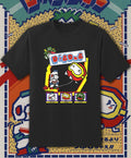 Dig Dug Retro Arcade Game Retro Video Game T Shirt Fast Ship! Unisex T-shirt, Sweatshirt, Hoodie, Long Sleeve Tee