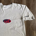 Vintage Midway Video Game Promo T-Shirt Size XL Gray 1990s Unisex T-shirt, Sweatshirt, Hoodie, Long Sleeve Tee