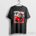 Classic Dillon Bell Td Georgia Bulldogs How Bout Em Graphic T Shirts Hoodie Longsleeve Unisex T-shirt, Sweatshirt, Hoodie, Long Sleeve Tee