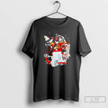 Classic Ellis Robinson Iv Georgia Bulldogs How Bout Em Graphic T Shirts Hoodie Longsleeve Unisex T-shirt, Sweatshirt, Hoodie, Long Sleeve Tee